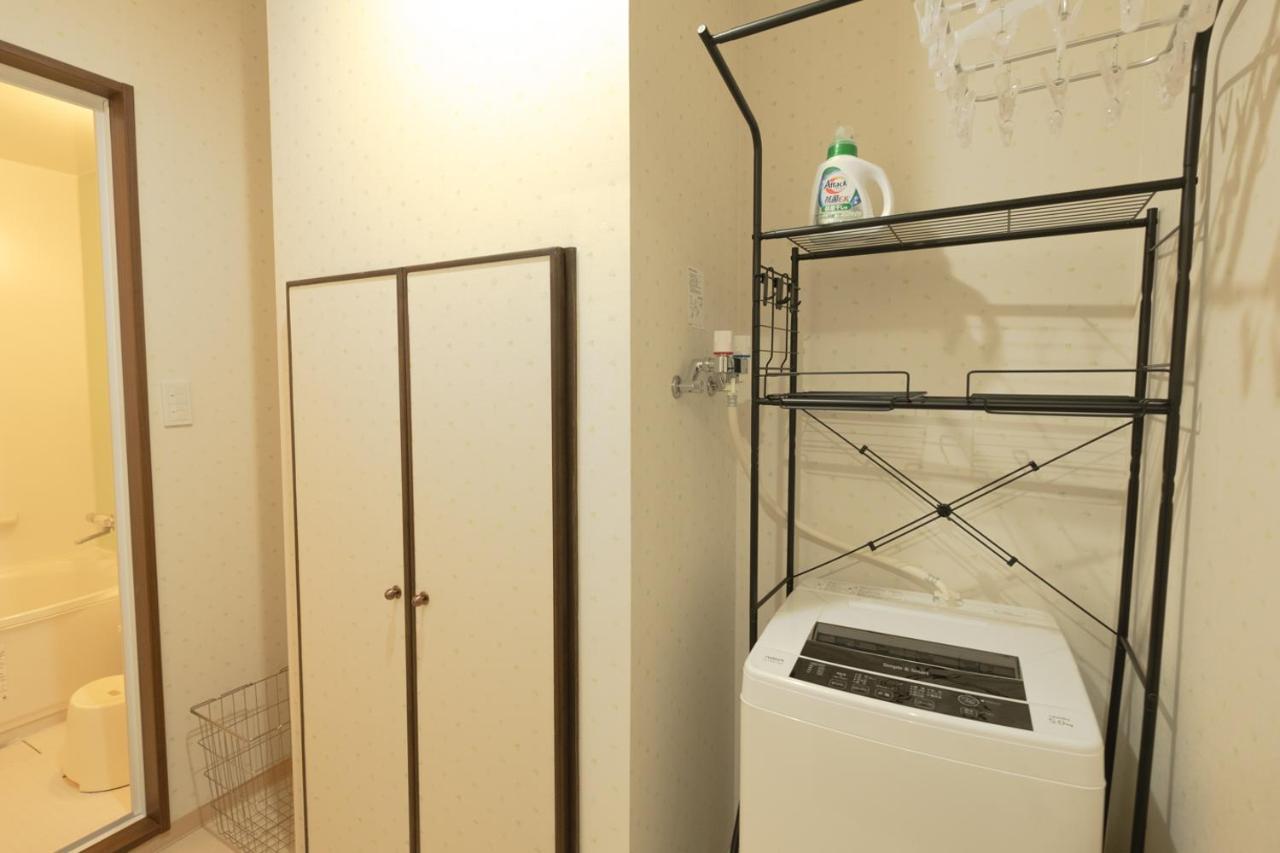 Stay In Asahikawa99 Exterior foto