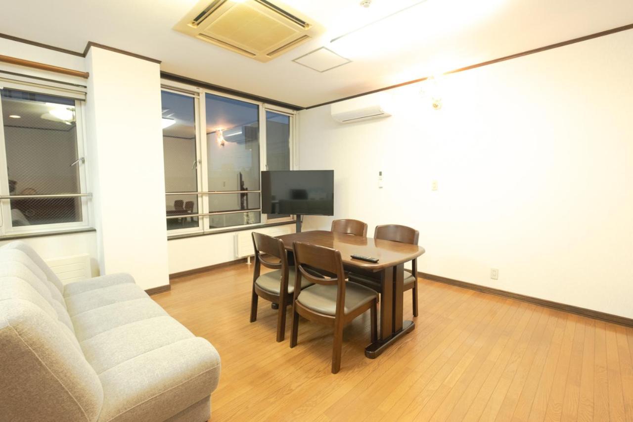 Stay In Asahikawa99 Exterior foto