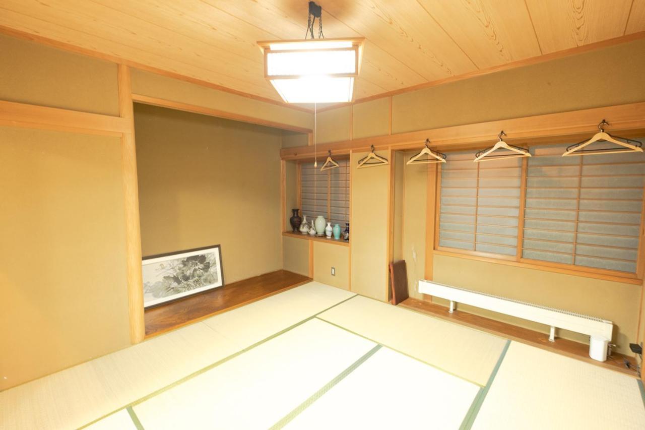 Stay In Asahikawa99 Exterior foto