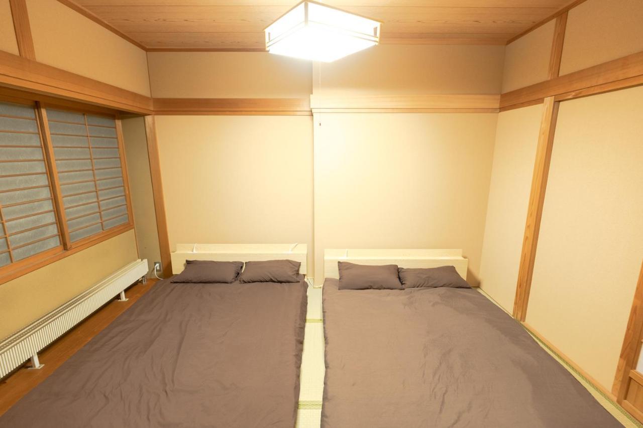 Stay In Asahikawa99 Exterior foto