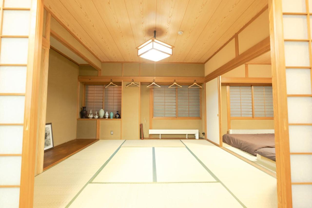 Stay In Asahikawa99 Exterior foto
