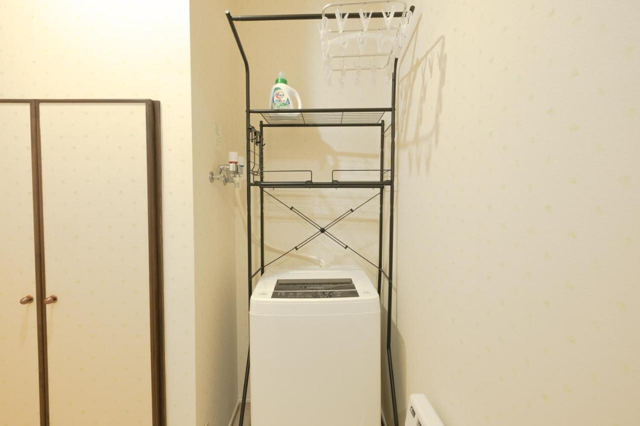 Stay In Asahikawa99 Exterior foto